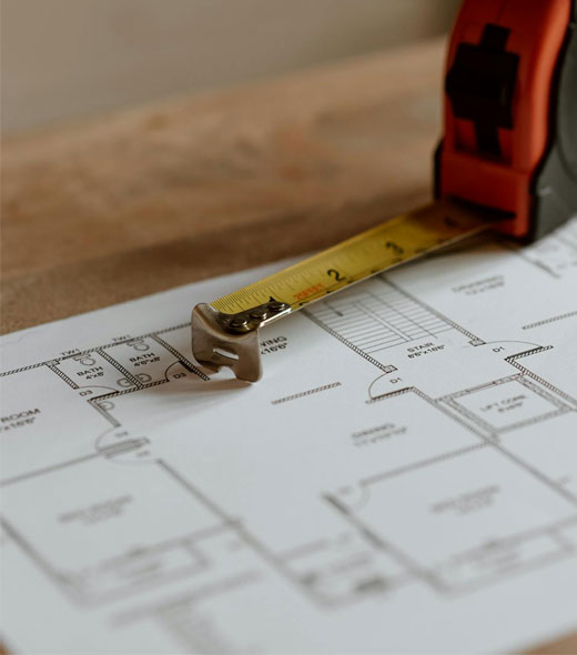 Građevinski radovi i oprema