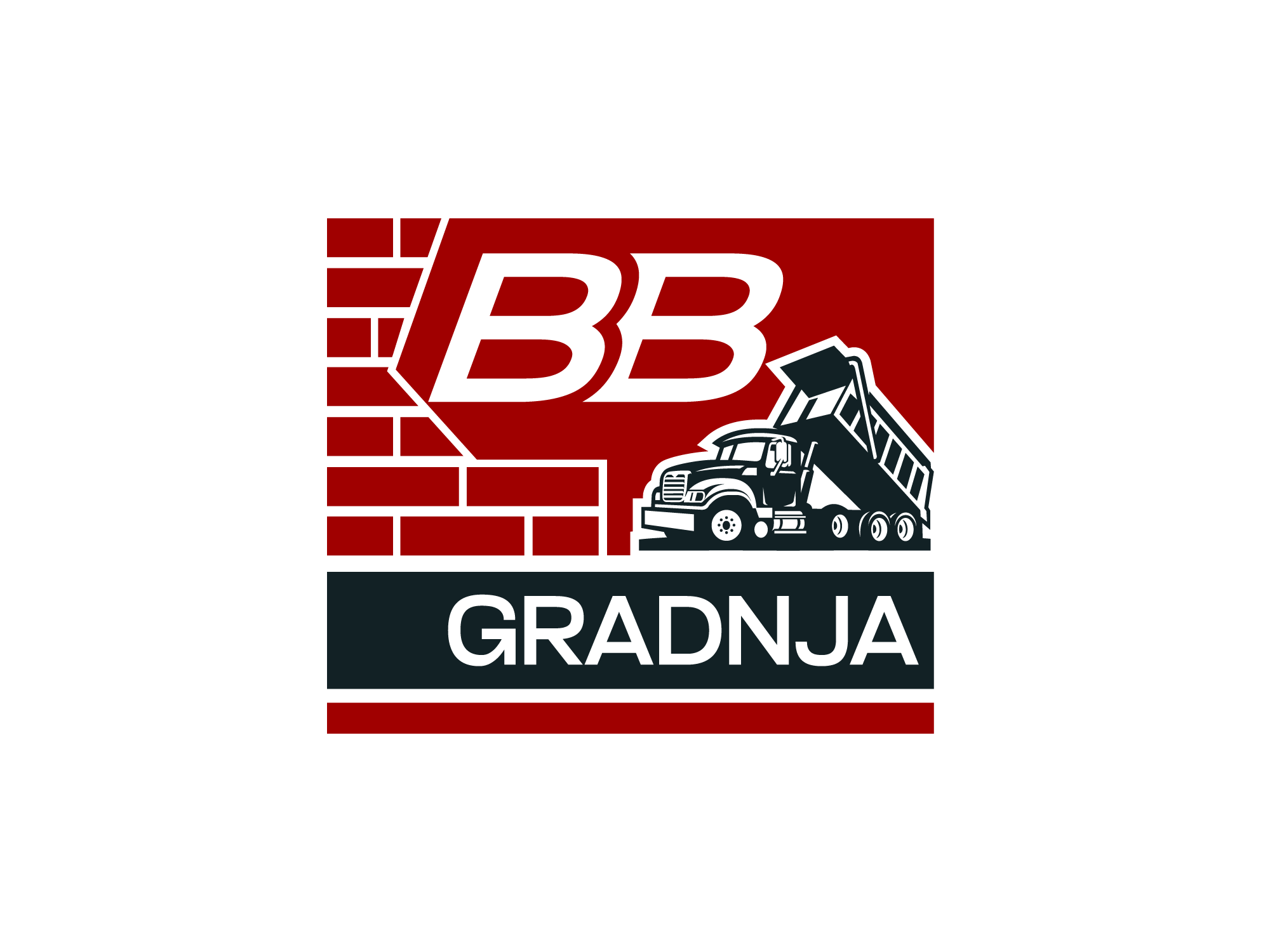 BB GRADNJA Logo